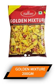 Haldiram Golden Mixture 200gm